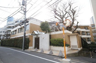 【外観】 | インペリアル赤坂フォーラム