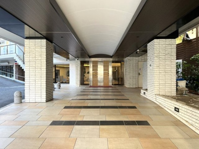 【エントランス】 | インペリアル赤坂フォーラム