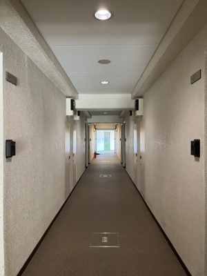 【その他共用部分】 | インペリアル赤坂フォーラム