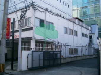 岡元ビル(SOHO使用可能な貸家です)