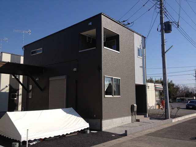 ラ・ネージュの画像