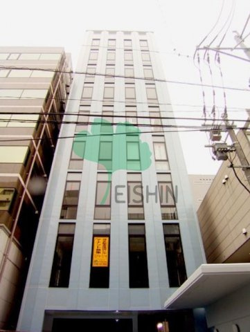 博多駅東尾崎ビル(駅徒歩5分、綺麗なオフィスです)