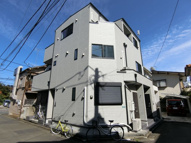 小平市学園東町３丁目のアパートの画像