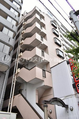 【外観】 | 第3東和ビル