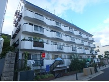 【外観】 | 北野町アーバンライフ