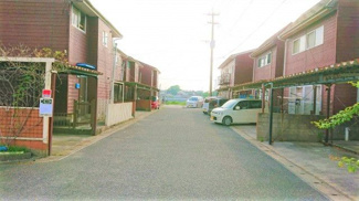 【外観】 | 外はこのようになっています