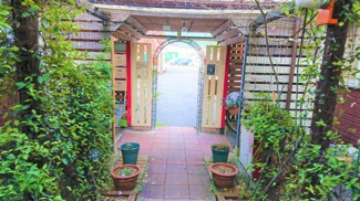 【外観】 | 外はこのようになっています