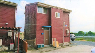 【外観】 | 外観です