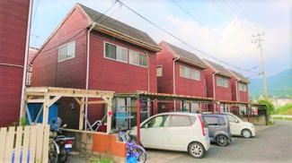 【外観】 | おしゃれな外観です