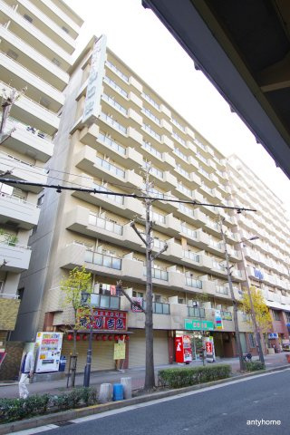 東三国グランドハイツ北　仲介手数料無料