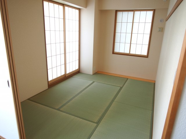大阪市浪速区湊町２丁目の賃貸マンションのその他共用部分