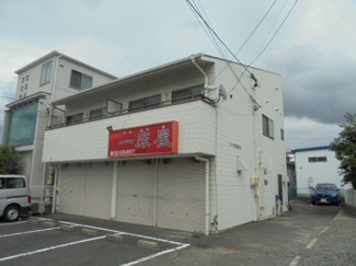 【外観】