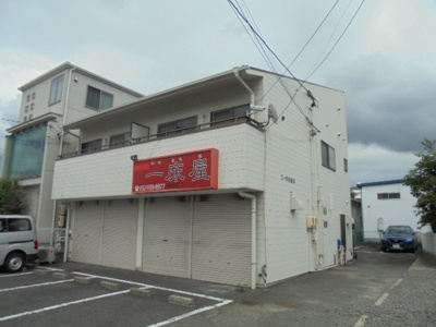 【外観】 | コーポ市場木