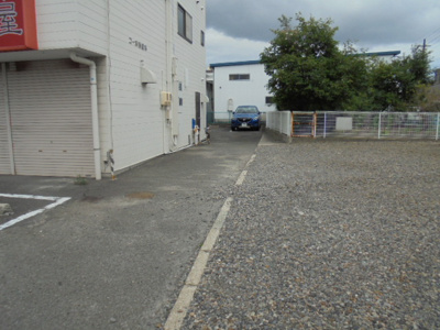 【エントランス】 | コーポ市場木