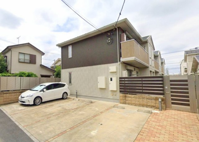 【外観】 | グラシア