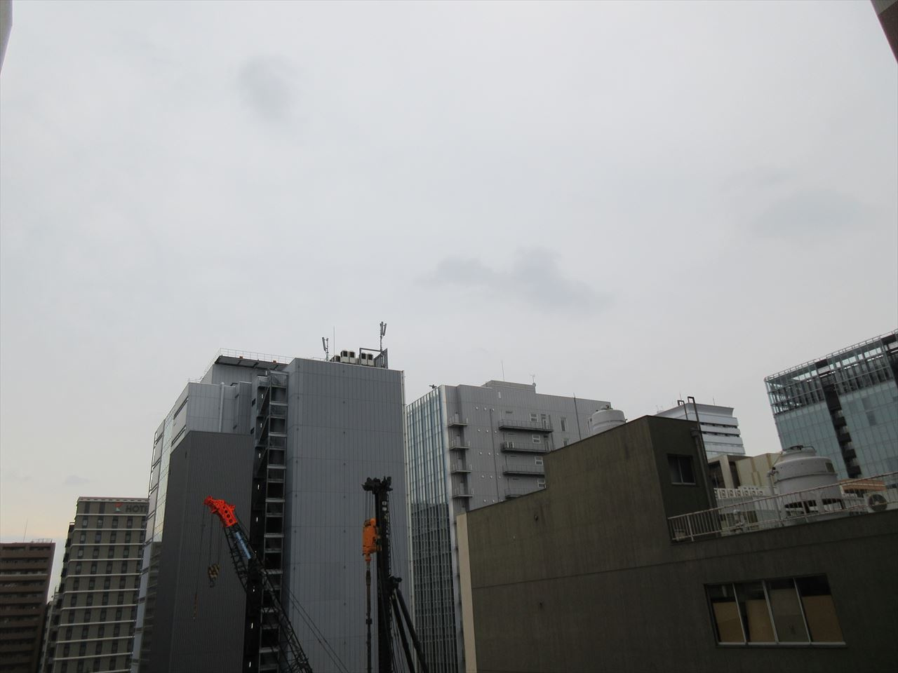 丸の内USの展望|丸の内US