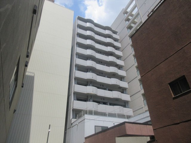 丸の内US
