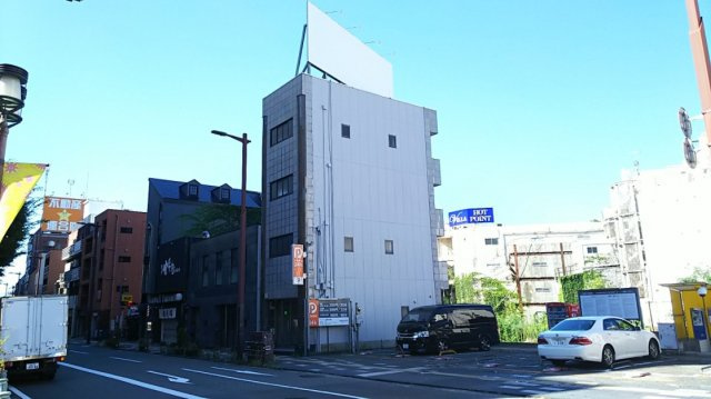 博多リバーゲートビル