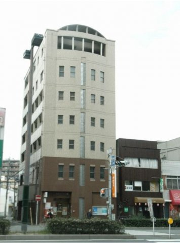 フローレン津上