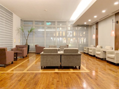 【その他共用部分】 | アーバンライフ御堂筋本町タワー