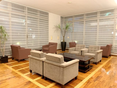 【その他共用部分】 | アーバンライフ御堂筋本町タワー