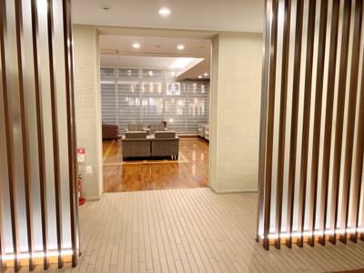 【その他共用部分】 | アーバンライフ御堂筋本町タワー