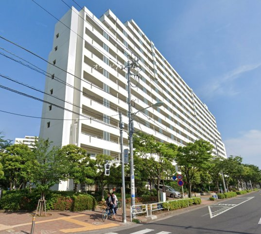 なぎさニュータウン7号棟　４階　リ　ノベーション済