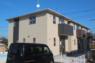 【外観】 | プリマメゾン | 3LDK一戸建て