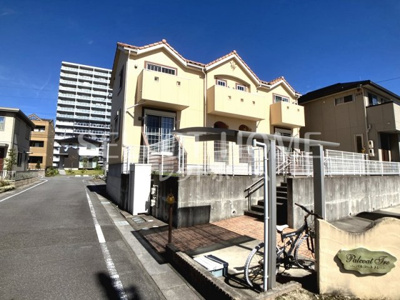 【駐車場】 | パルコートトレ