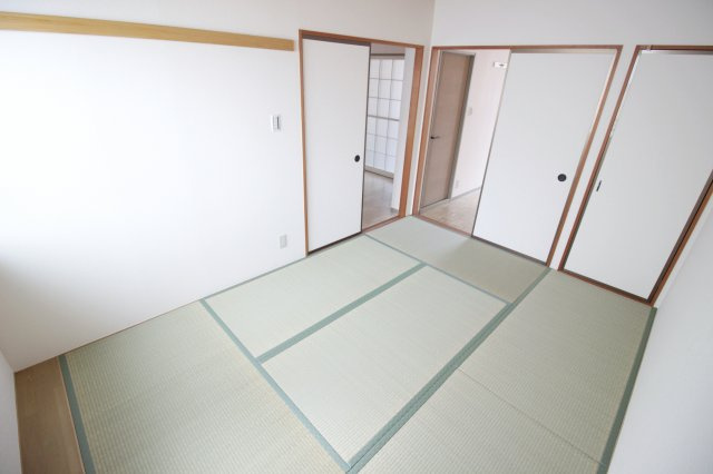 【和室】 | エスペランザ