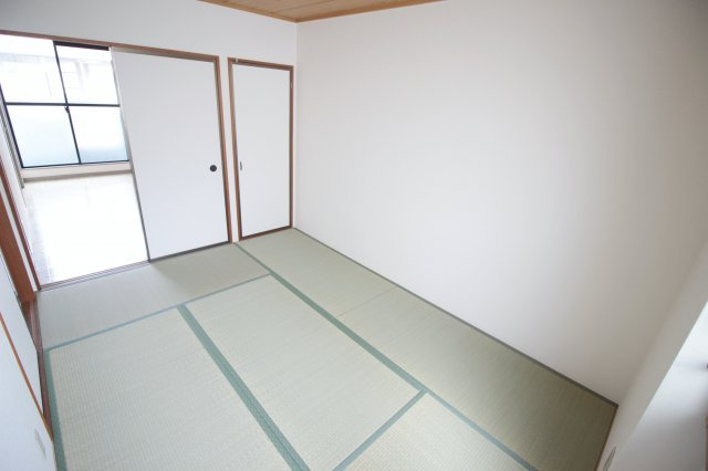 【和室】 | エスペランザ