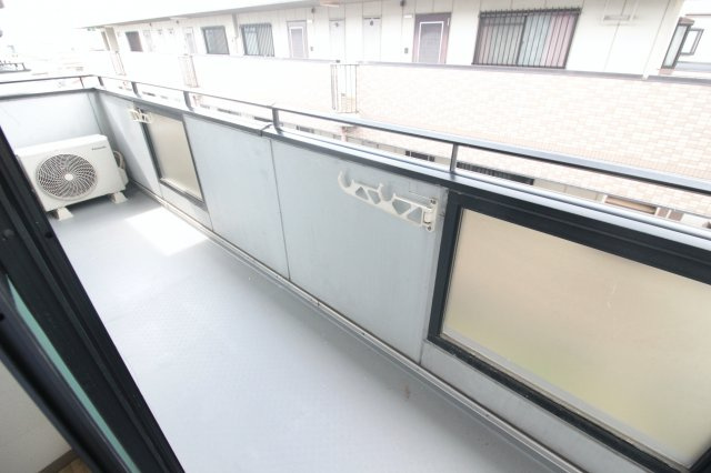 【バルコニー】 | エスペランザ
