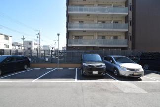 【その他共用部分】 | 駐車場