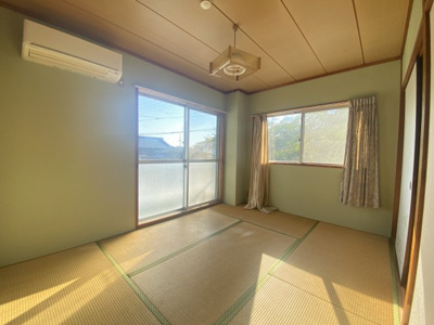 【和室】 | シンプルハイツ