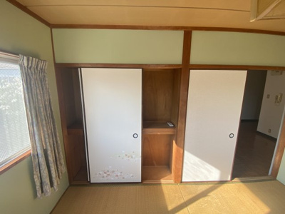 【収納】 | シンプルハイツ