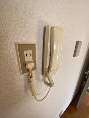 【セキュリティ】 | シンプルハイツ