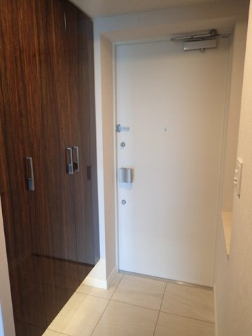 【玄関】 | シティタワー札幌
