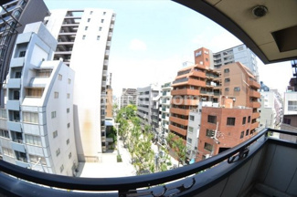 【展望】 | サンシャイン戸川