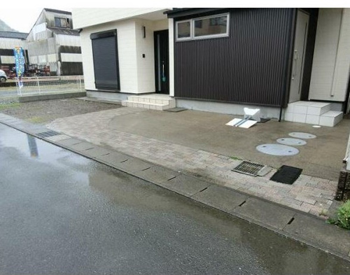 岐阜市岩崎 リフォーム済み中古住宅の過去掲載物件 岐阜市の建売 ハウスアイビー