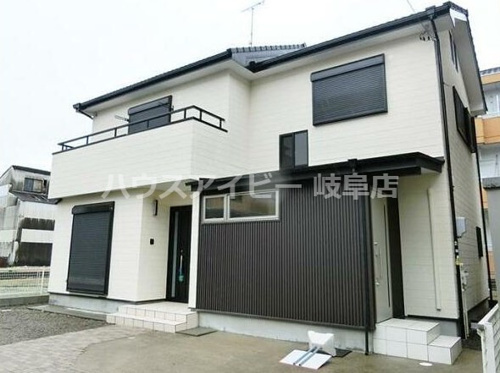 岐阜市岩崎 リフォーム済み中古住宅の過去掲載物件 岐阜市の建売 ハウスアイビー