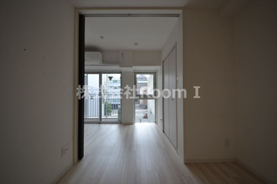 【居間・リビング】 | ガウディ | おしゃれなリビングです