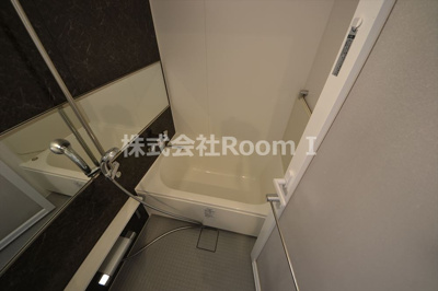 【浴室】 | ガウディ | お風呂で日々の疲れを落としましょう