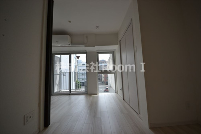 【居間・リビング】 | ガウディ | ゆったり過ごせるリビングです