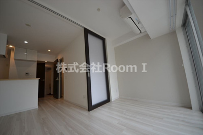 【寝室】 | ガウディ | ゆとりの広さです