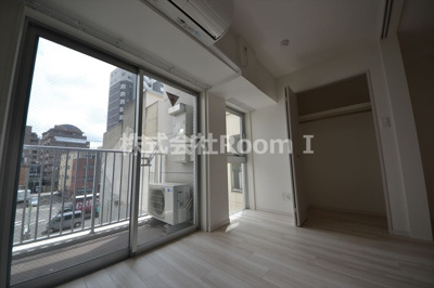 【居間・リビング】 | ガウディ | ゆったりとした居間です