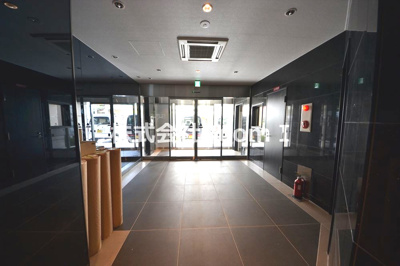 【ロビー】 | ガウディ | ロビーです