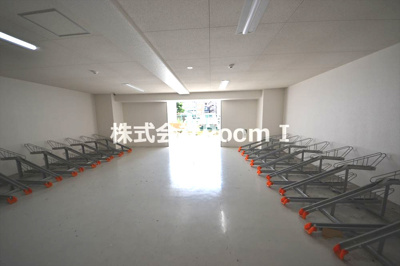 【その他共用部分】 | ガウディ