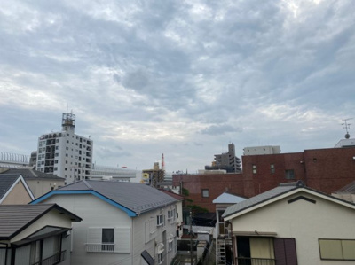 【展望】 | ベイエリア大久保