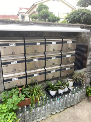 【その他共用部分】 | ベイエリア大久保