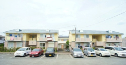 セジュール津福